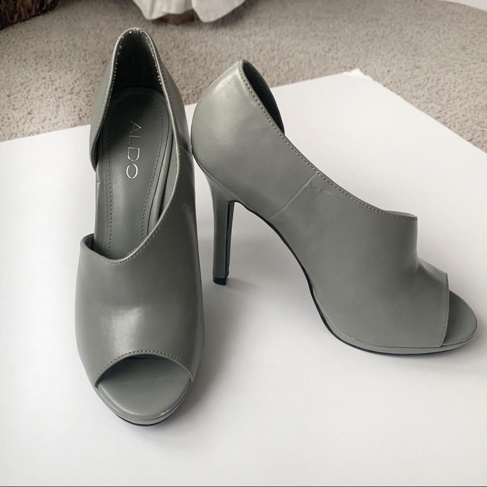 ALDO heels